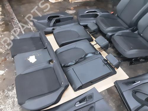 Sæde sæt SEAT LEON (KL1, KLG) 1.5 eTSI | BP39064018C78  - Image 8