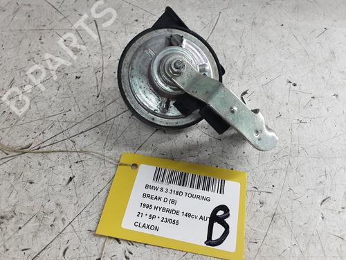 Used Horn Horn 37176528 37176528
