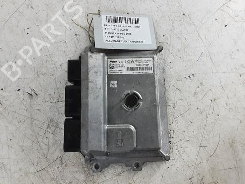 modulo-elettronico-peugeot-108-12-89661yv041-2014-20273972 main image