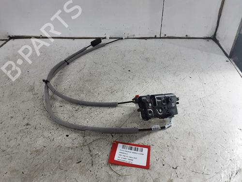 Used Front left lock Front left lock TOYOTA PROACE Bus (MDZ_) 2.0 D4d (MDZA) (144 hp) 31604749 31604749