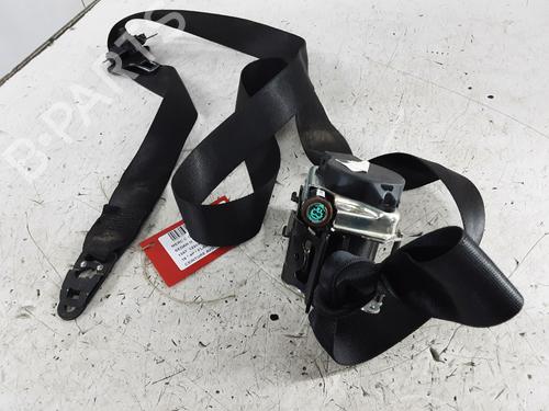 Front left seatbelt MERCEDES-BENZ C-CLASS (W205) C 180 d (205.000) | BP32248282I26