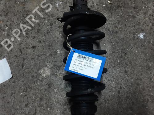 Left front shock absorber VW LUPO I (6X1, 6E1) 1.4 16V | BP22175897M16 