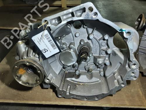 Used Gearbox Gearbox AUDI A1 (8X1, 8XK) 1.6 TDI (105 hp) 20281929 20281929