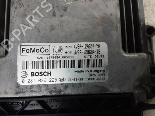 Electronic module FORD TRANSIT CONNECT V408 Box Body/MPV 1.5 EcoBlue | BP39059431M83 - Image 6