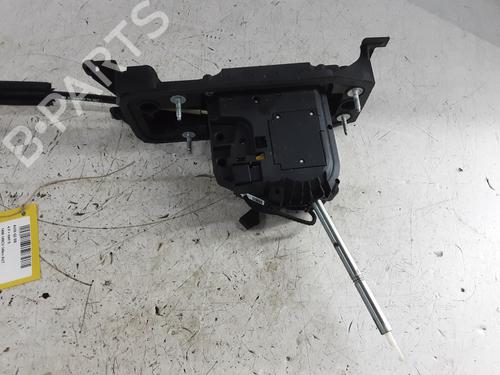 Gear lever AUDI Q3 (F3B) 35 TFSI | BP39965824M90 - Image 5