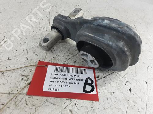 Gearbox mount MERCEDES-BENZ A-CLASS Saloon (V177) A 180 d (177.103) | BP36093945M88 - Image 3