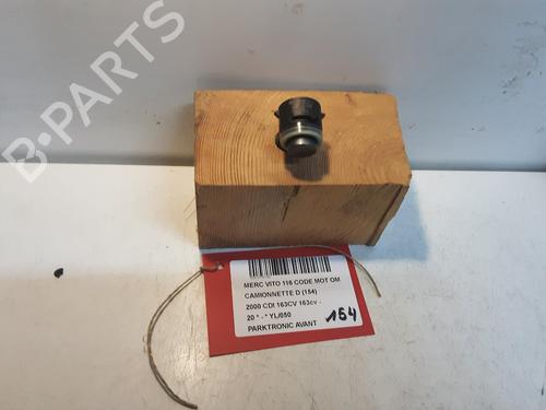Elektronisk modul MERCEDES-BENZ VITO Van (W447) 116 CDI (447.601, 447.603, 447.605) (163 hp) 29168301