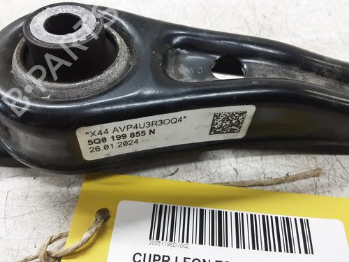 Gearbox mount SEAT LEON (KL1, KLG) 1.5 eTSI | BP39063453M88 - Image 2