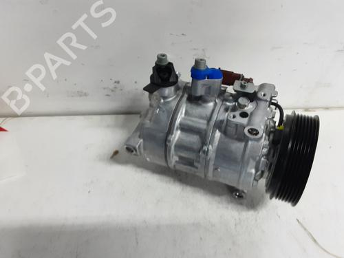 AC-Kompressor VW PASSAT B8 Variant (3G5, CB5) 1.6 TDI | BP39058931M34 - Image 3