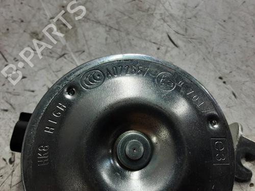 Horn LAND ROVER RANGE ROVER EVOQUE (L551) 2.0 D150 | BP39059533E13 - Image 4