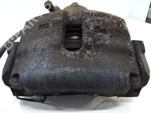 Used Right front brake caliper SEAT ALTEA (5P1) 1.9 TDI (105 hp) 20270684