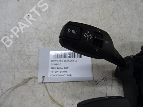 Switch BMW 3 Coupe (E92) 330 d xDrive | BP39053996I30 - Image 2