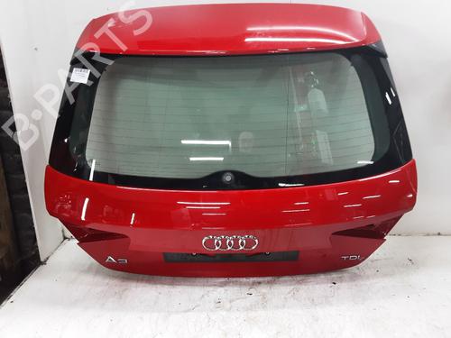 tailgate-audi-a3-8v1-8vk-2012-2013-2014-2015-2016-2017-2018-2019-2020-25884416 main image