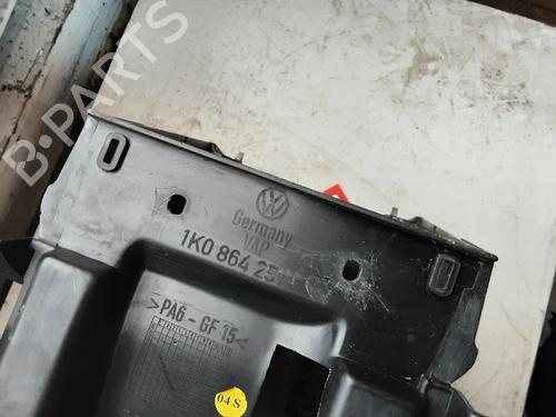 Middle console VW GOLF V (1K1) 2.0 TDI 16V | BP23503922I22 - Image 3