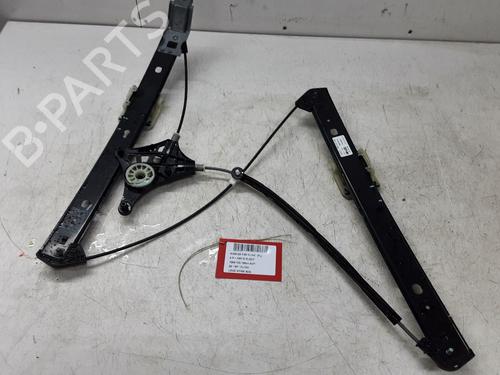 Used Front left window mechanism AUDI Q3 (F3B) 35 TDI (150 hp) 32247042