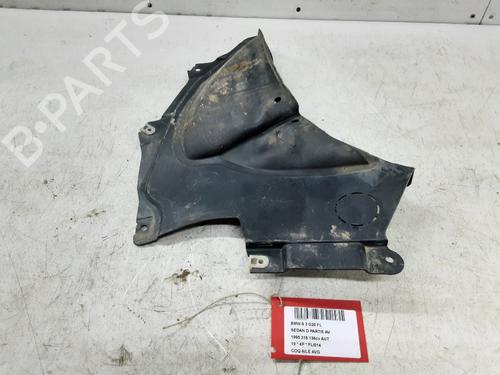 Wheel arch BMW 3 (G20, G80, G28) 318 d | BP32247639C56