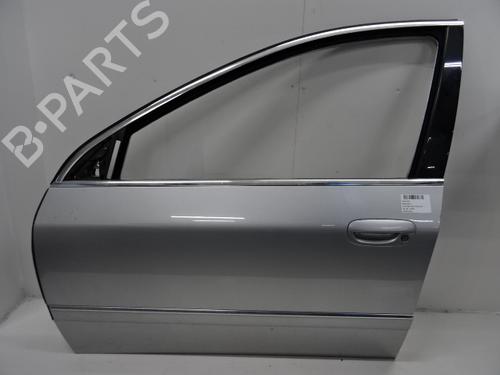 left-front-door-peugeot-607-9d-9u-2000-39051725 main image