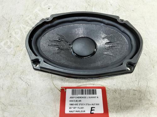 Used Speaker Speaker JEEP GRAND CHEROKEE L V (WL) 2.0 4xe Plug-in Hybrid (381 hp) 32246666 32246666