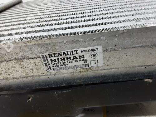 Intercooler RENAULT CLIO V (B7_) 1.0 TCe 90 (B7MT) | BP36669451M30 - Image 4