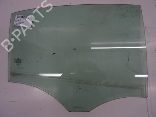 Used Rear right door window MERCEDES-BENZ A-CLASS (W176) A 180 CDI / d (176.012) (109 hp) 20269941