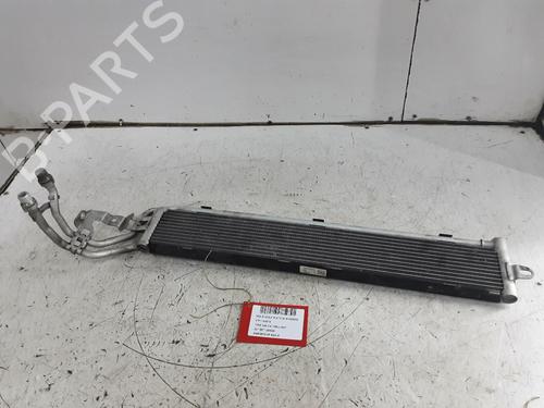 Used Oil radiator Oil radiator VW GOLF VIII (CD1, DA1) 1.4 GTE Plug-in Hybrid (150 hp) 39059509 39059509