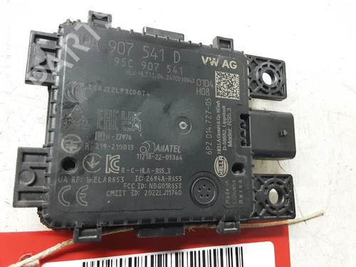 Electronic sensor VW TIGUAN (CT1) 1.5 eTSI | BP31708511M84 - Image 2