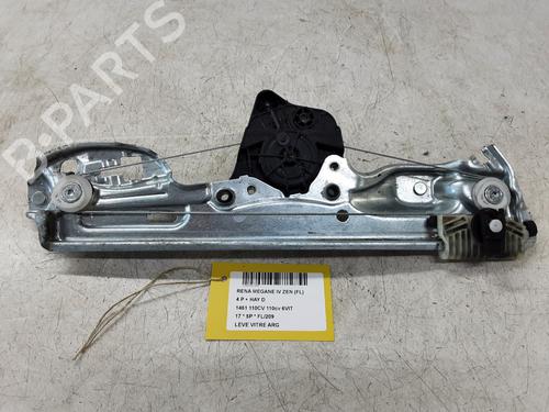 Rear left window mechanism RENAULT MEGANE IV Hatchback (B9A/M/N_) 1.5 dCi 110 (B9A3) | BP36951316C24 - Image 2