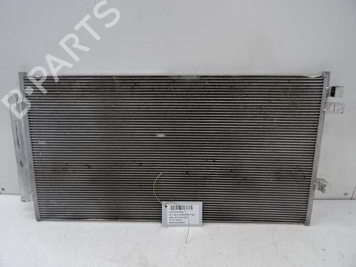 AC-Kondensator JEEP RENEGADE SUV (BU, B1, BV) 1.6 CRD (120 hp) 20273013