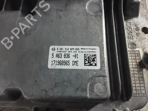 Electronic module BMW X2 (F39) xDrive 25 e Plug-in-Hybrid | BP32161155M83