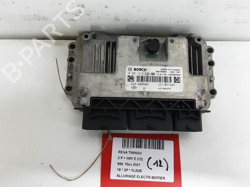 electronic-module-renault-twingo-iii-bcm_-bca_-2014-25208269 main image