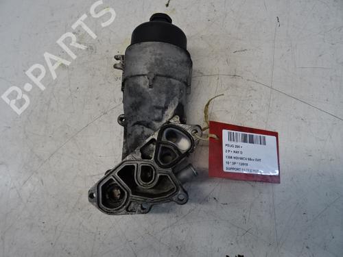 Used Support PEUGEOT 206+ (2L_, 2M_) 1.4 HDi eco 70 (68 hp) 20283675