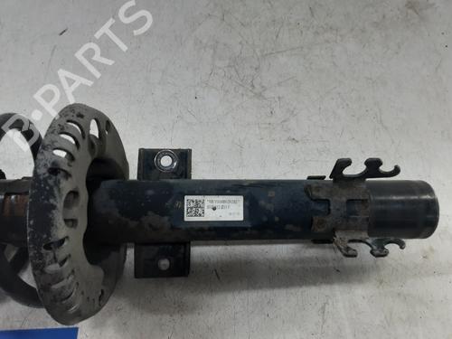 Right front shock absorber SEAT IBIZA IV ST (6J8, 6P8) 1.2 TDI | BP20278040M17 
