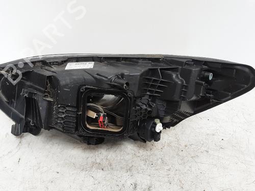 Right headlight RENAULT CAPTUR I (J5_, H5_) 1.2 TCe 120 | BP39051326C29 - Image 5