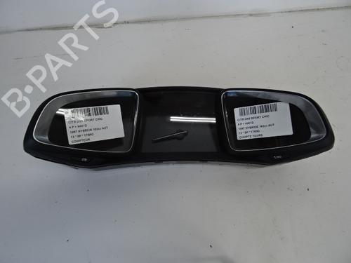 Used Display monitor CITROËN DS5 2.0 HDi 165 Hybrid4 4x4 (163 hp) 20274086