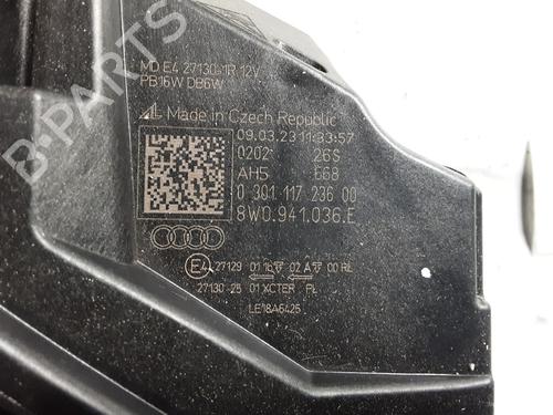 Used Right headlight Right headlight 28383653 28383653