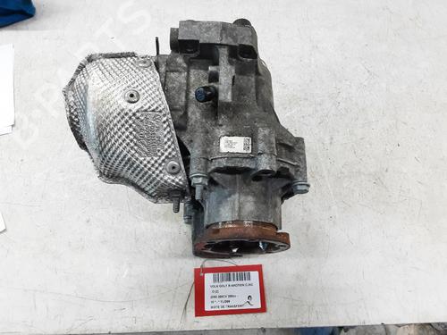 Used Transfer box Transfer box 28383580 28383580