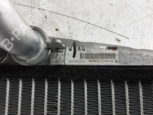 Heater matrix VW GOLF V (1K1) 2.0 TDI 16V | BP20284843M63 