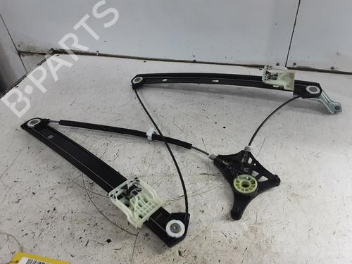 Front right window mechanism AUDI Q3 (F3B) 35 TFSI | BP39965790C23 - Image 3