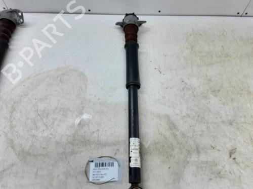 Used Right rear shock absorber VW POLO V (6R1, 6C1) 1.0 (75 hp) 32243131
