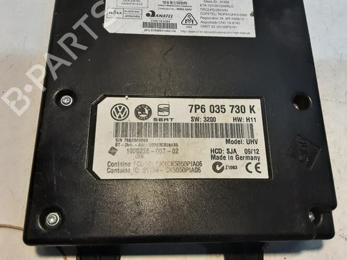Control unit VW GOLF VI (5K1) 1.6 TDI | BP29015026M11 - Image 2