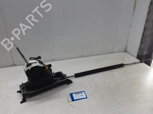 Gear lever VW PASSAT B8 (3G2, CB2) 1.6 TDI | BP20274497M90 