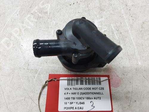 Zusatzwasserpumpe für VW TIGUAN (AD1, AX1) 1.4 TSI (150 hp) 28383505