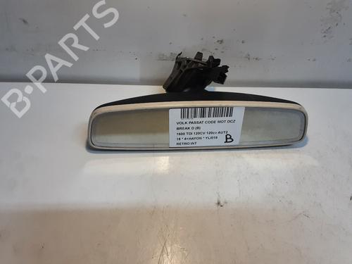 Espelho interior VW PASSAT B8 Variant (3G5, CB5) 1.6 TDI | BP28472714I6 - Image 1