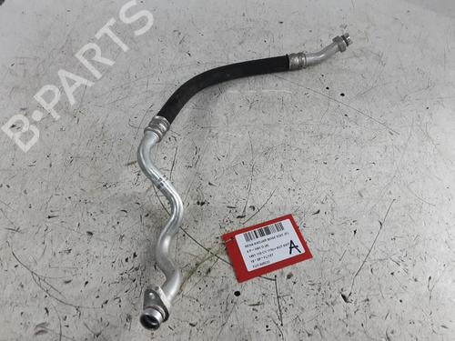 Used AC pipe RENAULT KADJAR (HA_, HL_) 1.5 dCi 110 (HLA3) (110 hp) 32248931