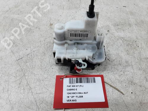 front-left-lock-fiat-500-c-312_-2009-32247163 main image