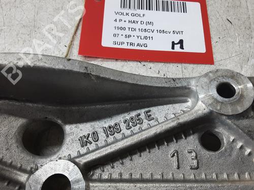 Support VW GOLF V (1K1) 1.9 TDI | BP25047694C155 