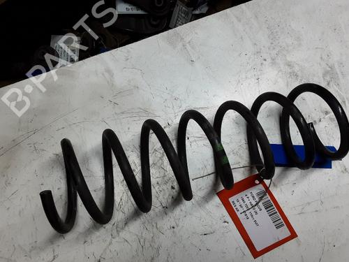 Shock absorber spring FORD FOCUS II (DA_, HCP, DP) 1.6 TDCi | BP20273487C152 