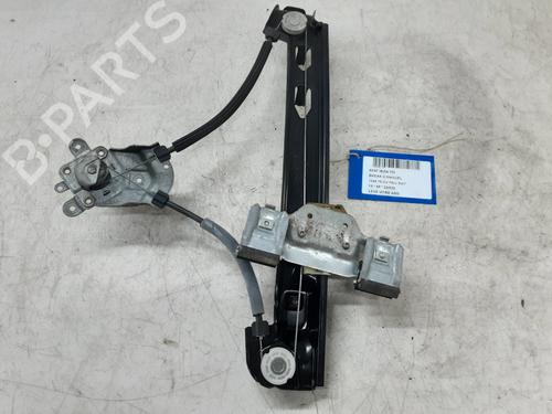 Rear right window mechanism SEAT IBIZA IV ST (6J8, 6P8) 1.2 TDI | BP20278043C25 