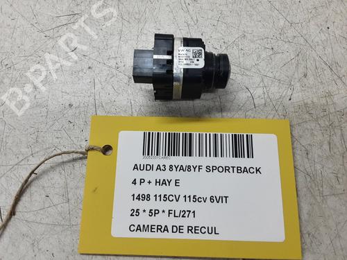 Used Camera Camera AUDI A3 Sportback (8YA, 8YF) 30 TFSI (116 hp) 39060209 39060209