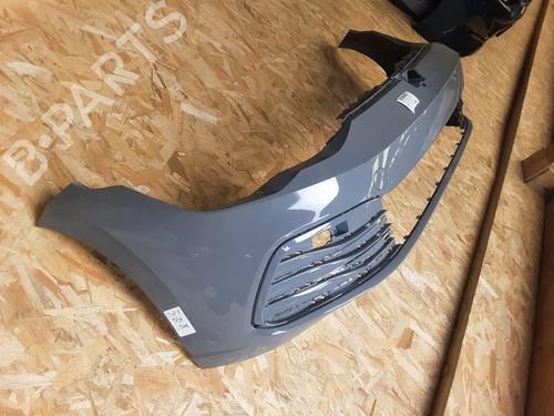 Front bumper VW GOLF VIII (CD1, DA1) 2.0 TDI | BP25731037C7 